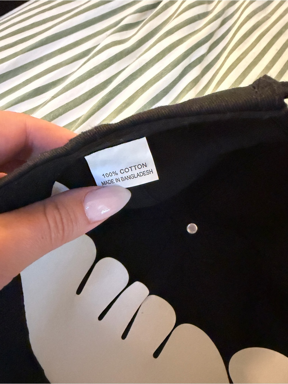 [Solidcore] Adjustable Baseball Cap - Picture 3 of 3